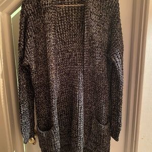 Abercrombie Kids Cardigan